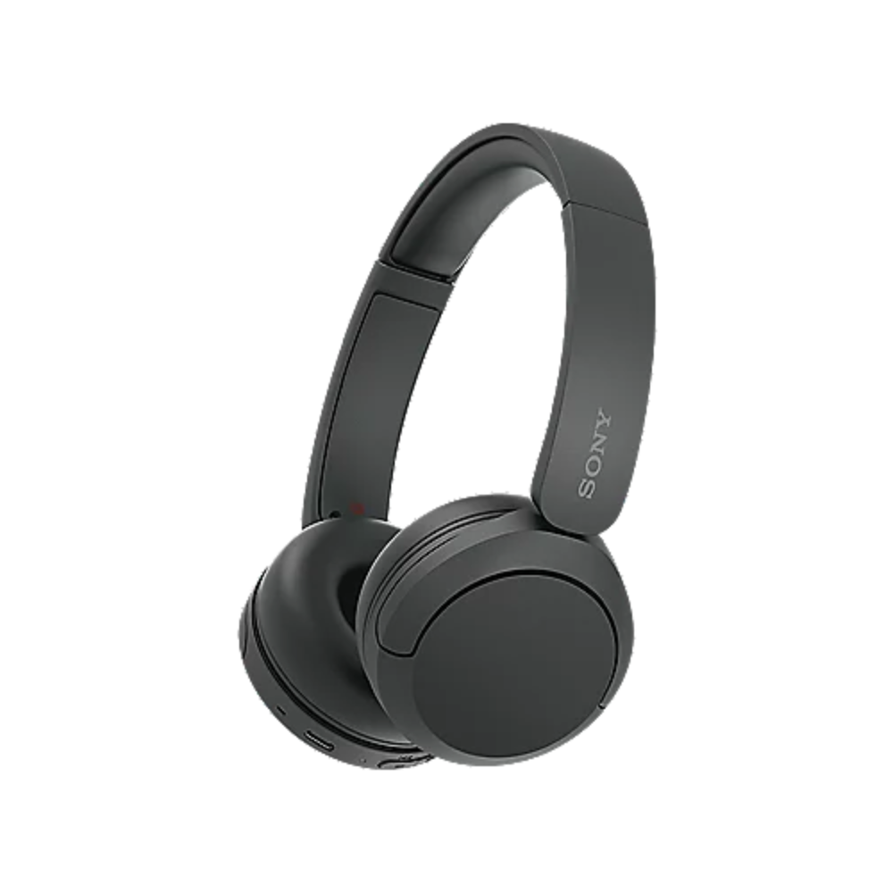 (ThunderShockz) Sony WH-CH520 Wireless On-Ear Headphones