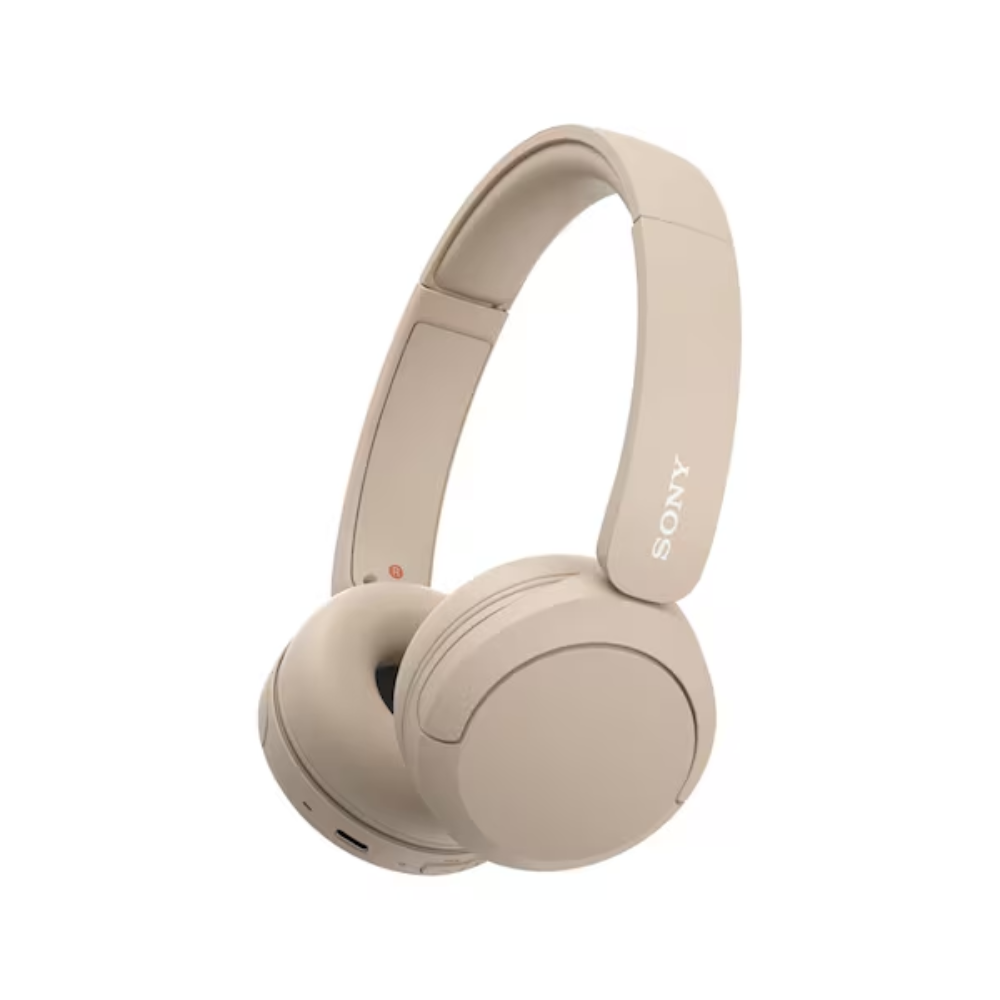 (ThunderShockz) Sony WH-CH520 Wireless On-Ear Headphones