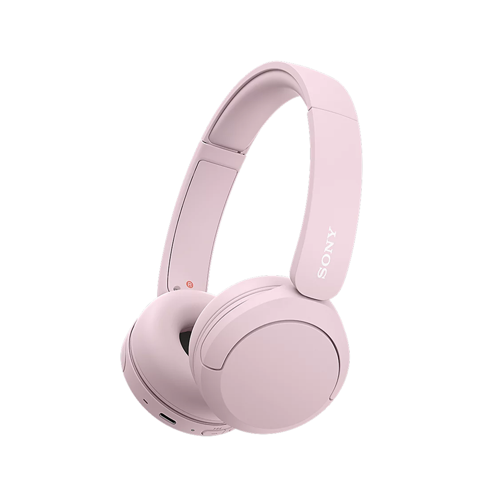 (ThunderShockz) Sony WH-CH520 Wireless On-Ear Headphones