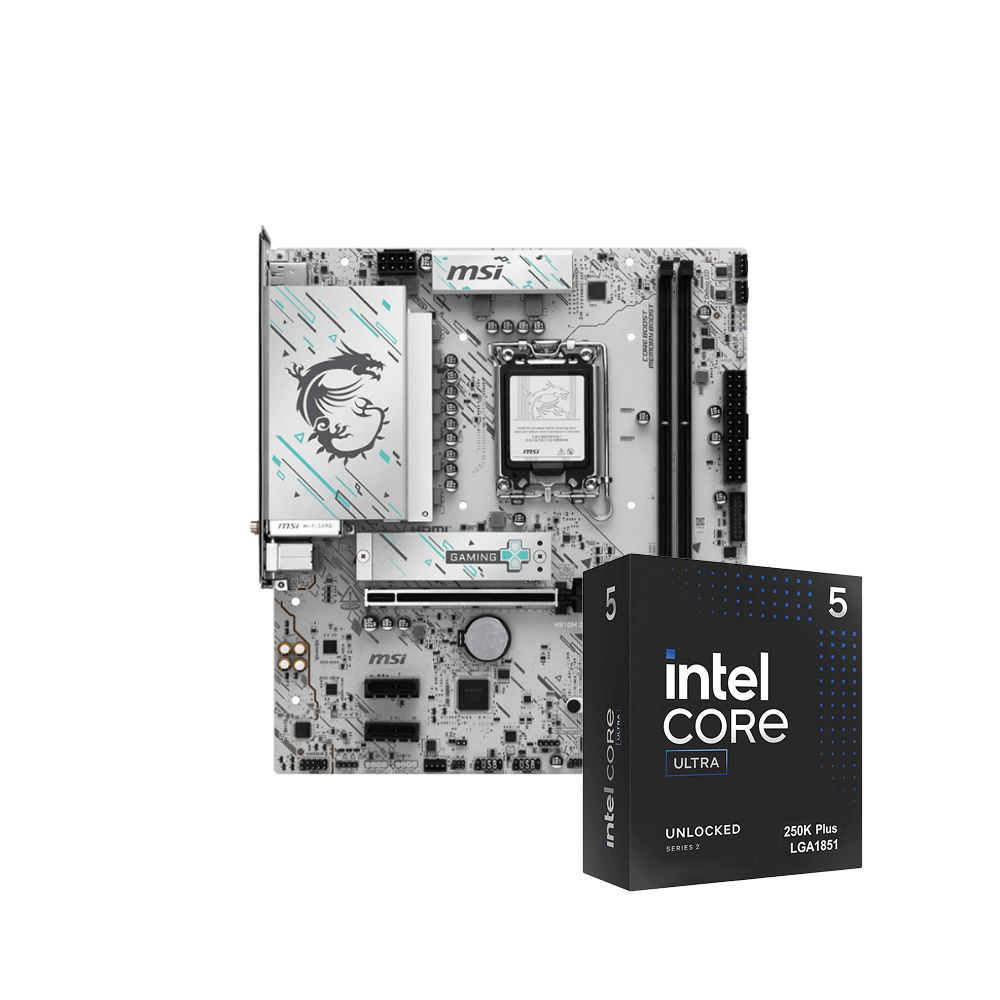 Intel Core Ultra 5 250K Plus LGA1851 Processor