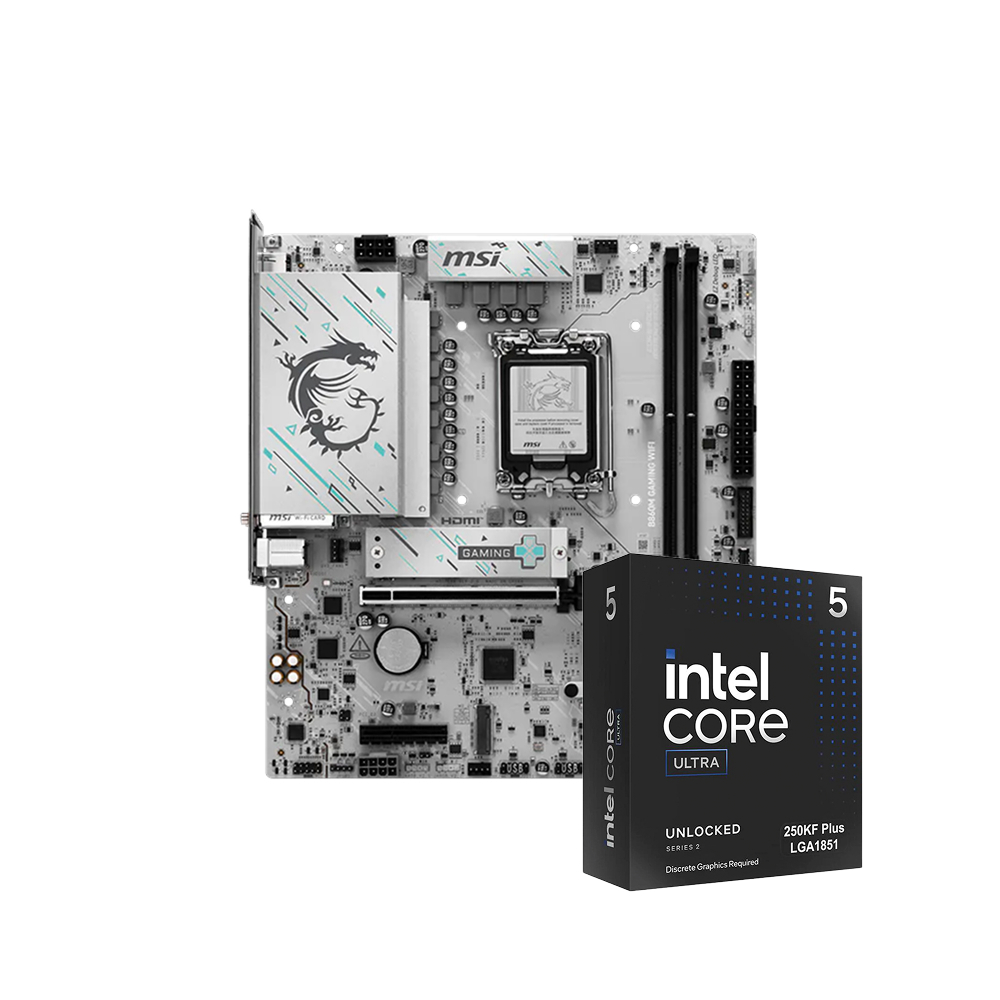 Intel Core Ultra 5 250KF Plus LGA1851 Processor