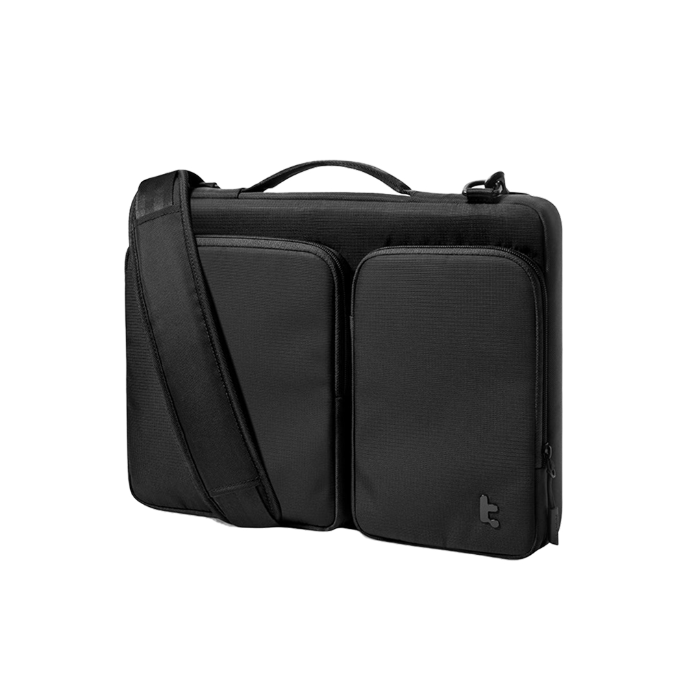 Tomtoc Defender A42 Premium Laptop Messenger Bag 14"