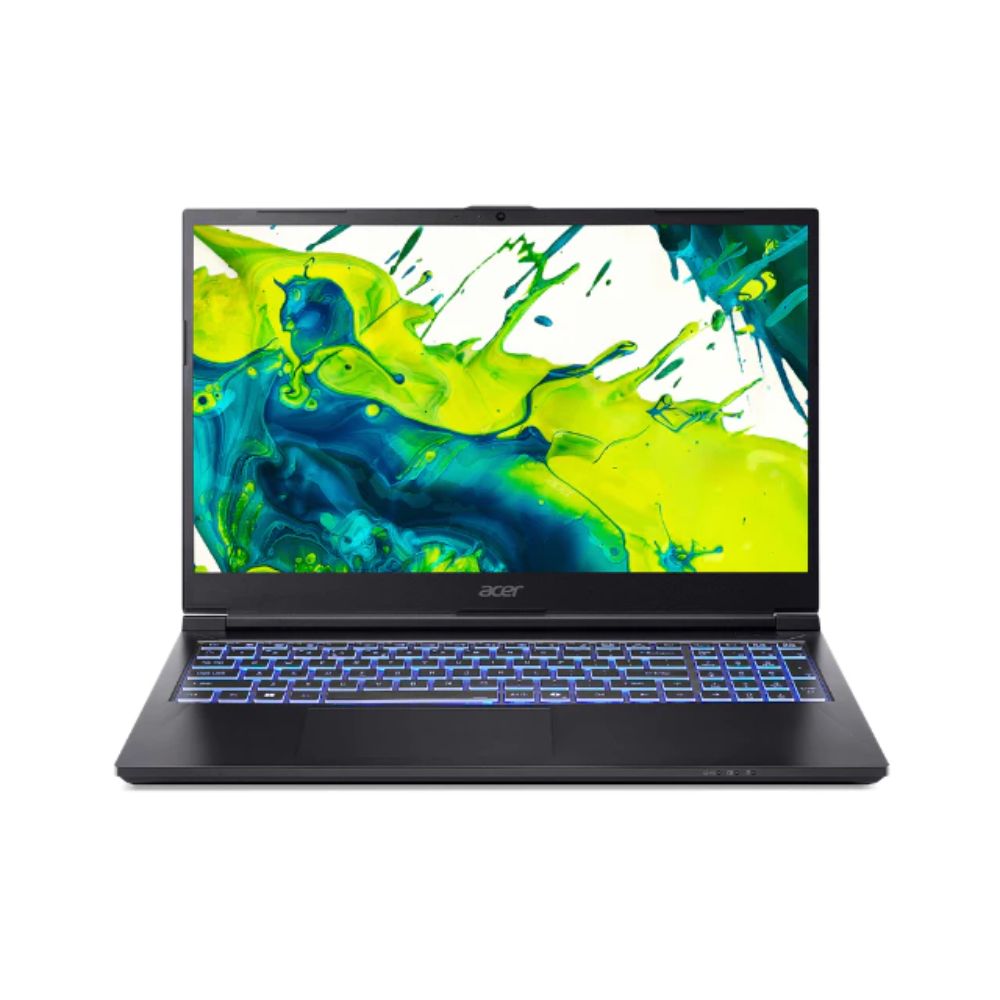 Acer Aspire 7 A715-59G-501E Gaming Laptop | GeForce RTX3050 | Intel Core 5-210H