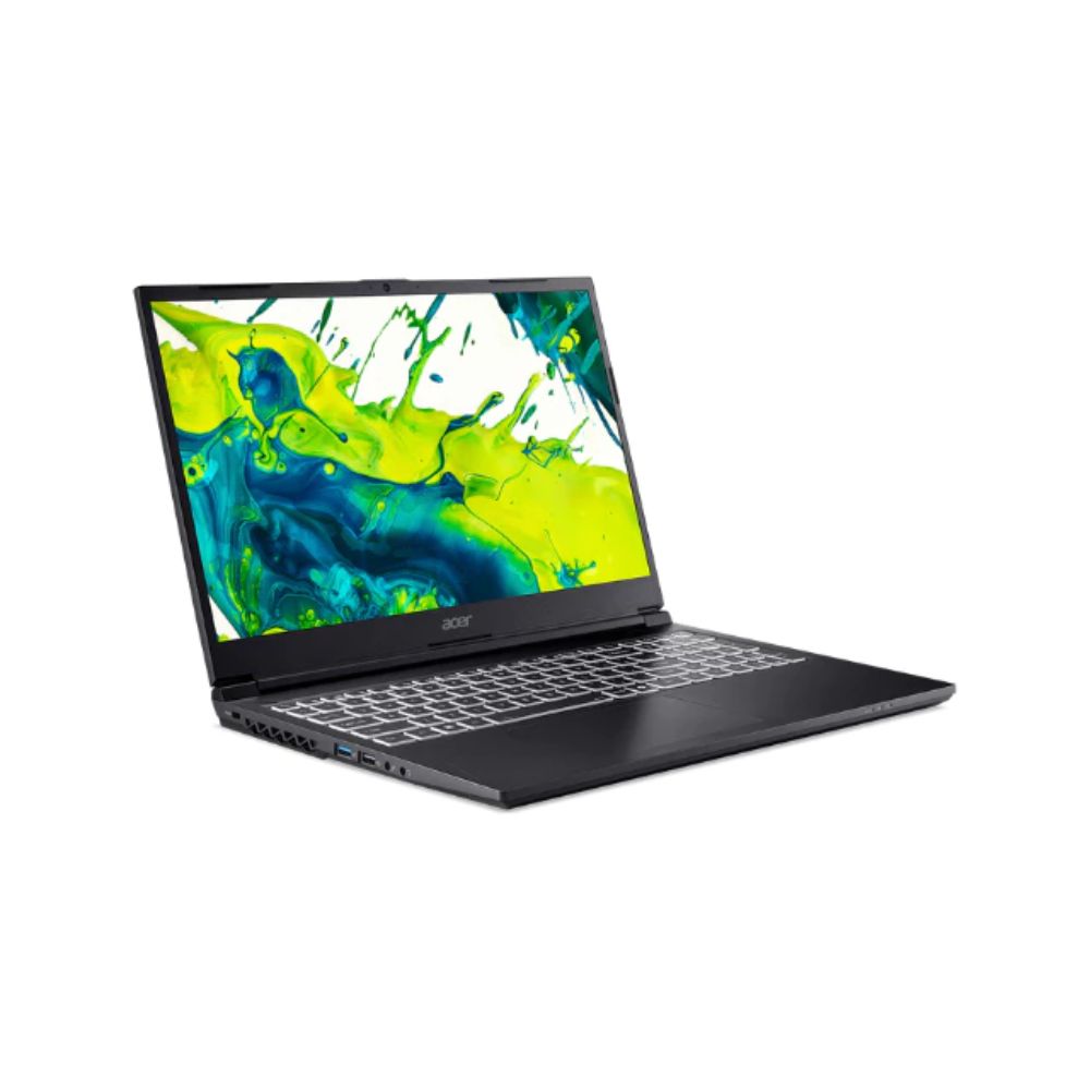 Acer Aspire 7 A715-59G-501E Gaming Laptop | GeForce RTX3050 | Intel Core 5-210H
