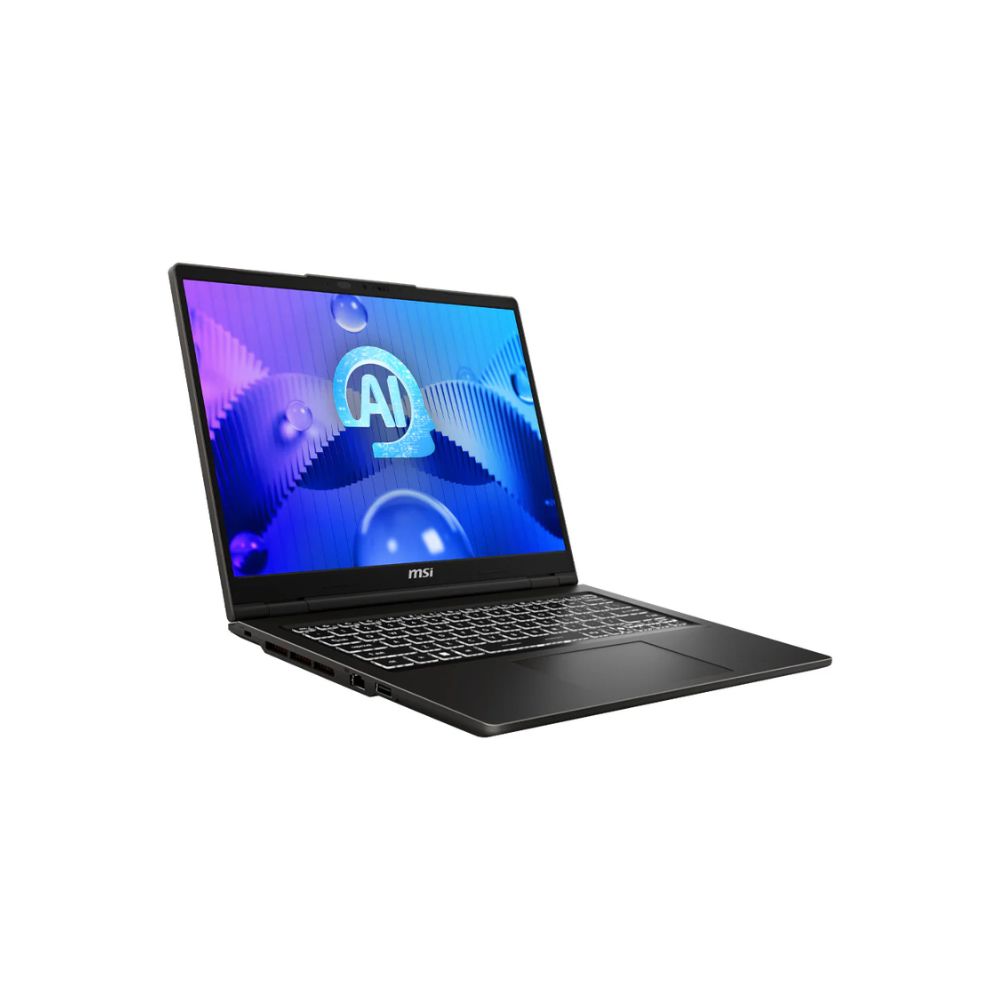 MSI Venture 14 A1MG-027MY AI Laptop | Intel Core Ultra 5-125H