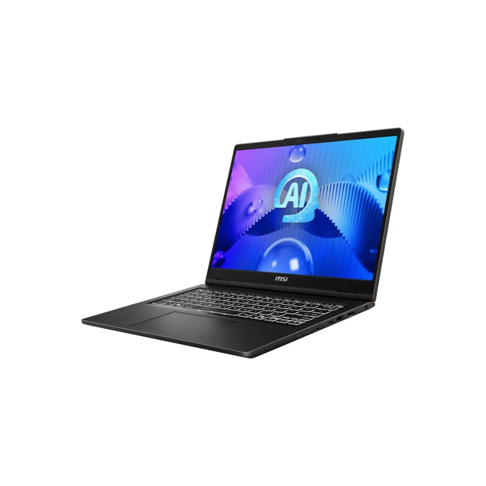 MSI Venture 14 A1MG-027MY AI Laptop | Intel Core Ultra 5-125H