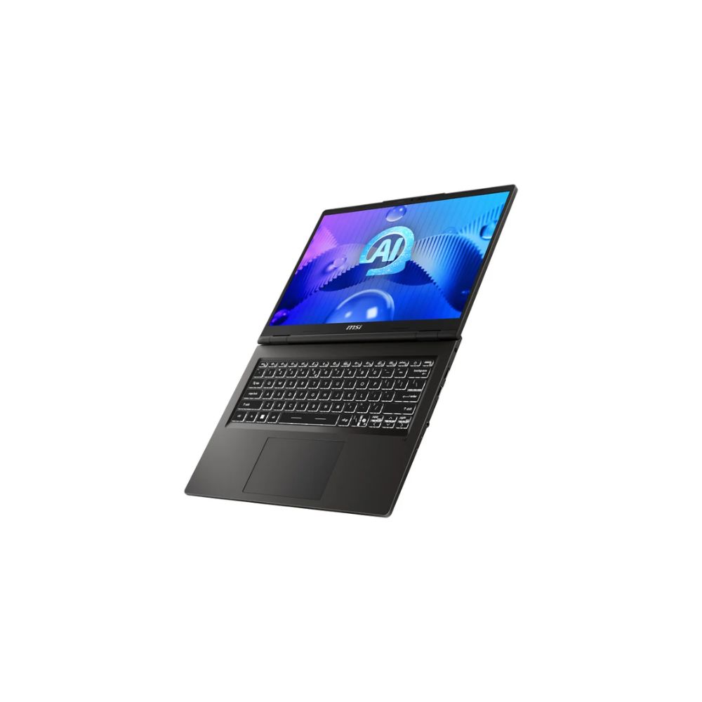 MSI Venture 14 A1MG-027MY AI Laptop | Intel Core Ultra 5-125H