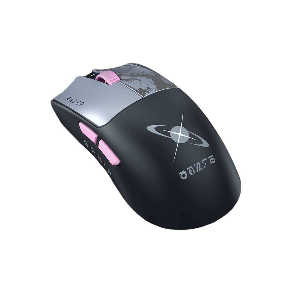 Razer Viper V3 Pro SE Ultra-lightweight Wireless Symmetrical Esports Mouse - Wuthering Waves Edition
