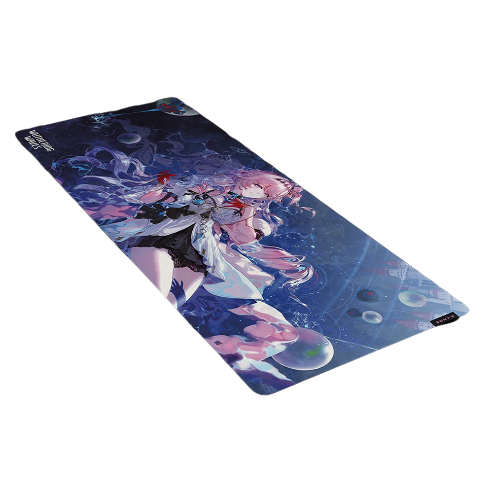 Razer Gigantus V2 Soft gaming mouse mat for speed and control - Wuthering Waves Edition