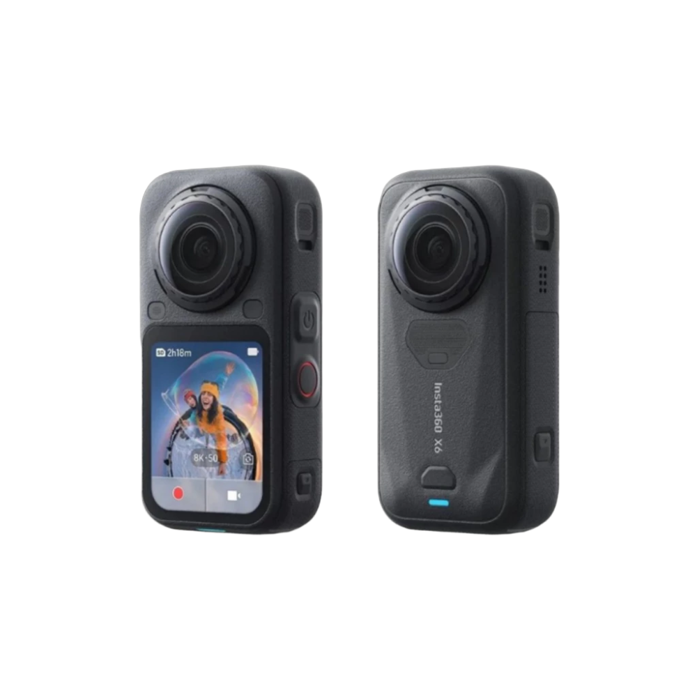 Insta360 X6