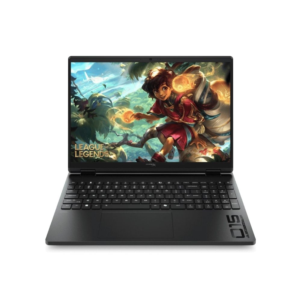 HP HyperX Omen 15-ga0264TX Laptop | GeForce RTX5050 | Intel Core i7-14650HX