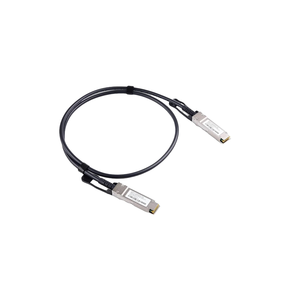 MSI EdgeXpert QSFP Cable