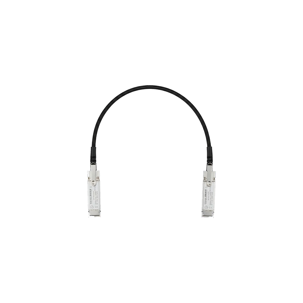 MSI EdgeXpert QSFP Cable
