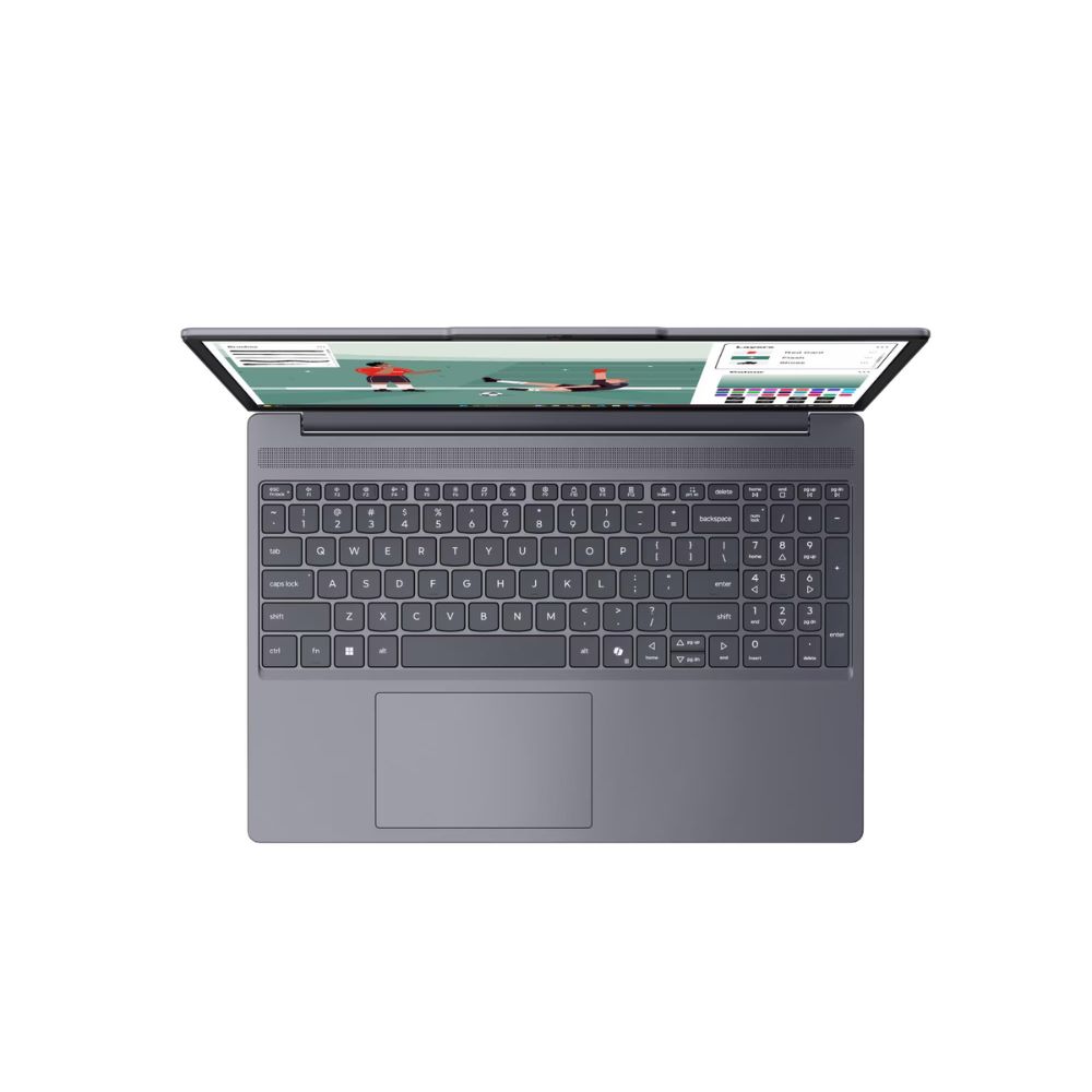 Lenovo IdeaPad Slim 3 15IWC11 (83RR00A3MJ/83RR00A4MJ) Laptop | Intel Core 5 320