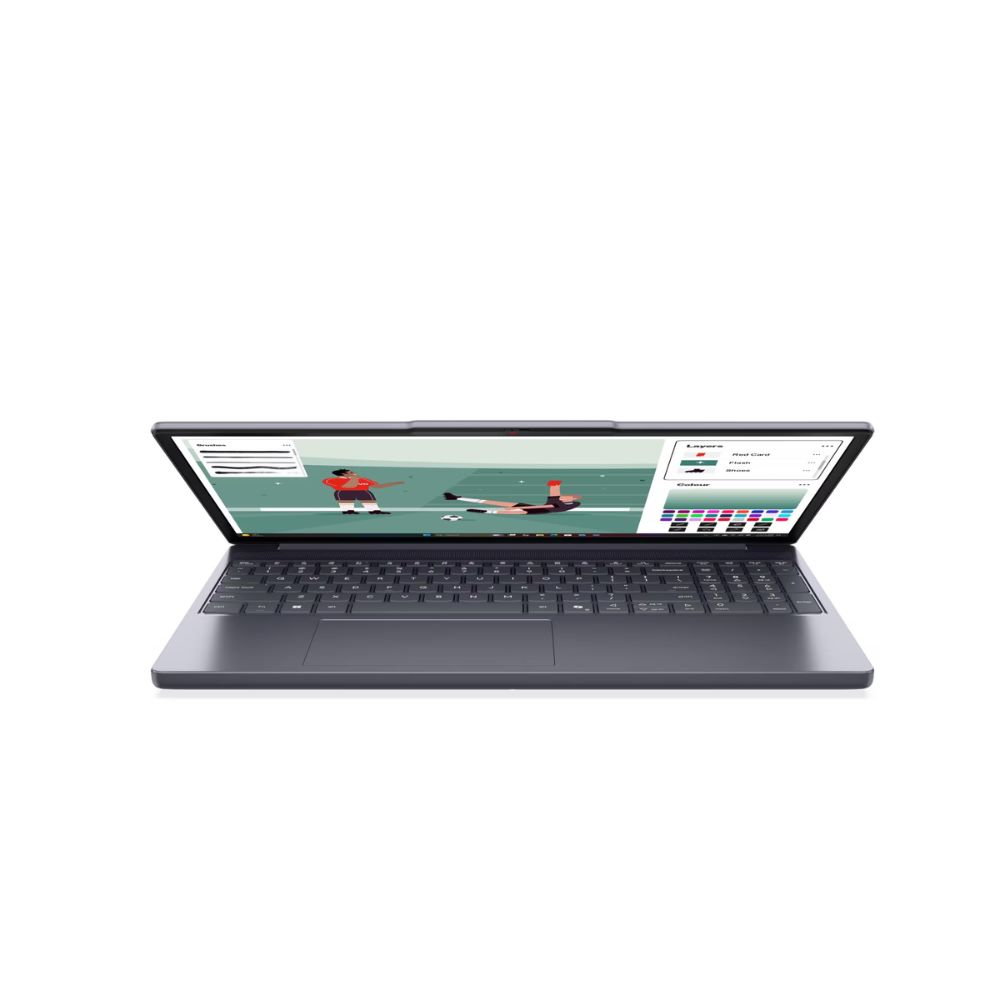 Lenovo IdeaPad Slim 3 15IWC11 (83RR00A3MJ/83RR00A4MJ) Laptop | Intel Core 5 320