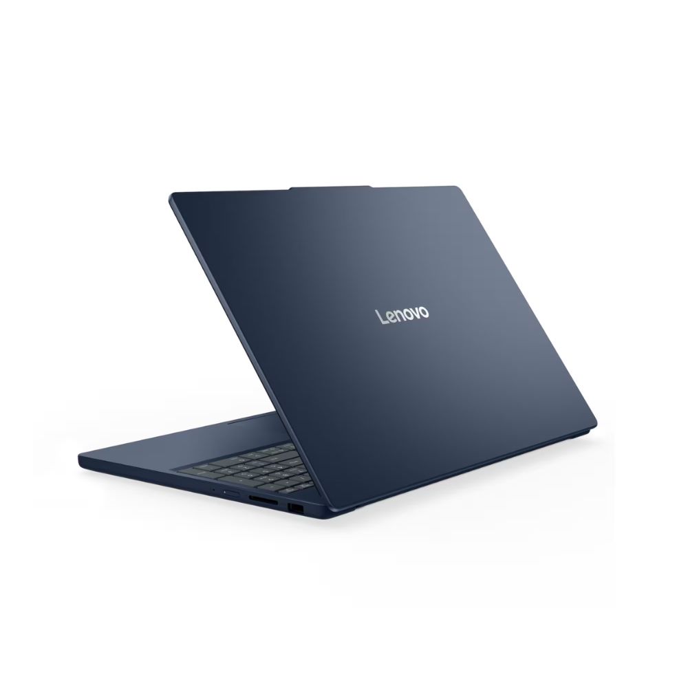 Lenovo IdeaPad Slim 3 15IWC11 (83RR00A3MJ/83RR00A4MJ) Laptop | Intel Core 5 320