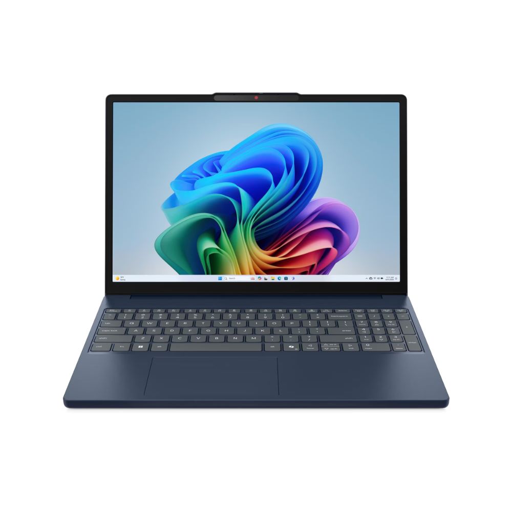 Lenovo IdeaPad Slim 3 15IWC11 (83RR00A3MJ/83RR00A4MJ) Laptop | Intel Core 5 320