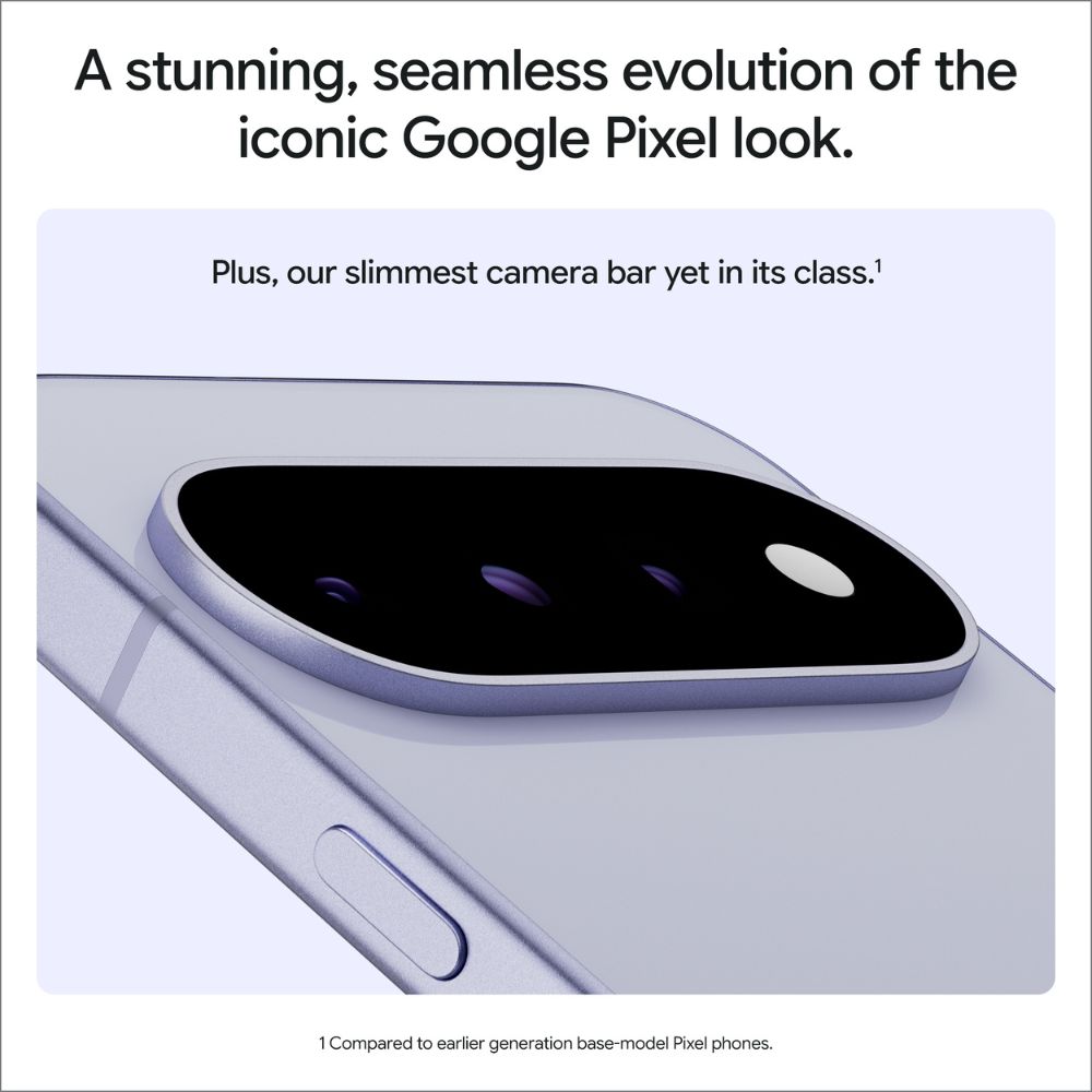 Google Pixel 11