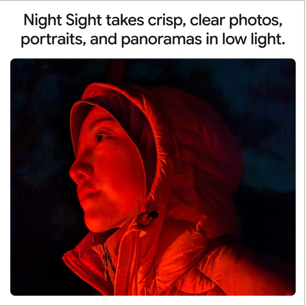 Google Pixel 11