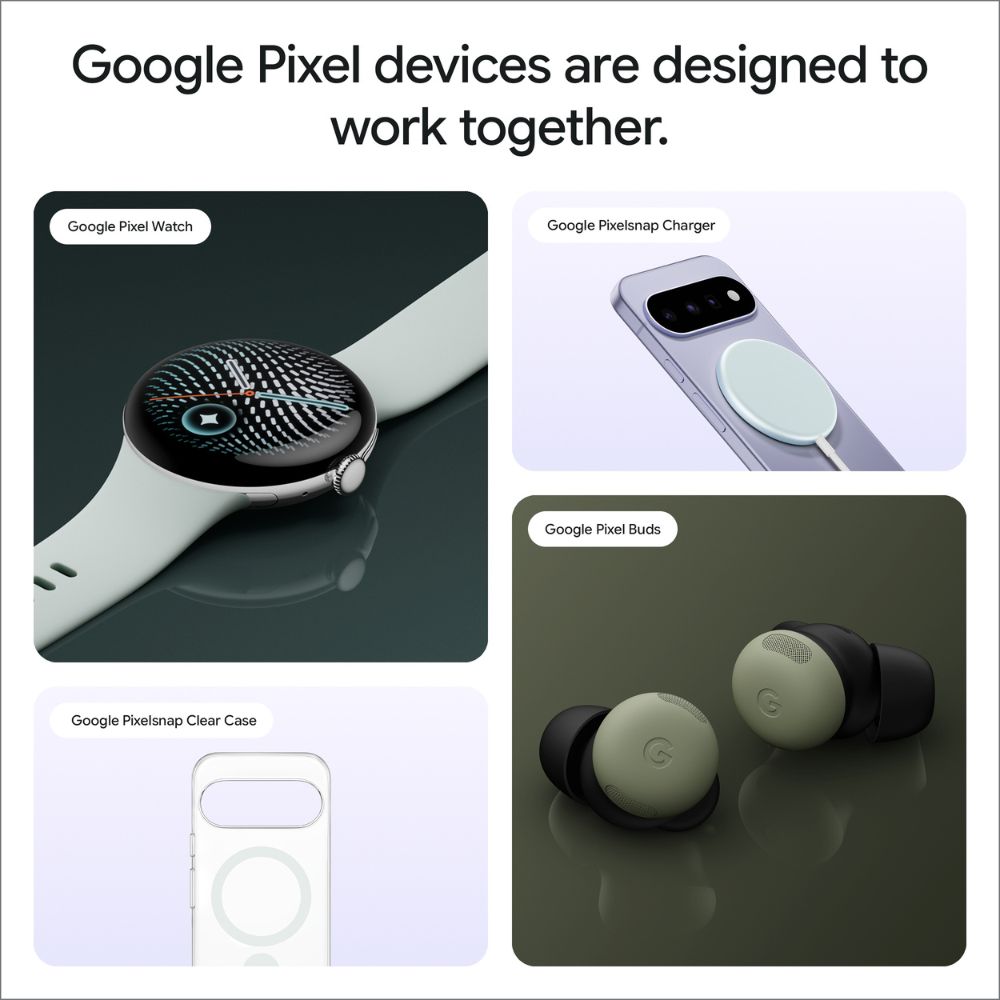 Google Pixel 11