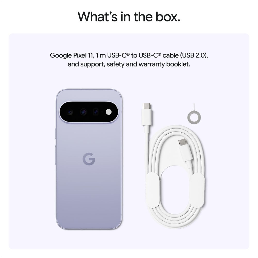 Google Pixel 11