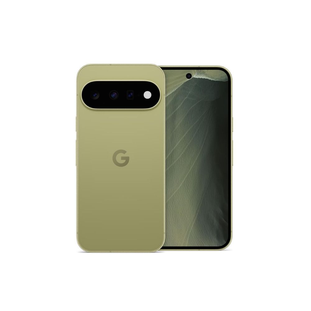 Google Pixel 11