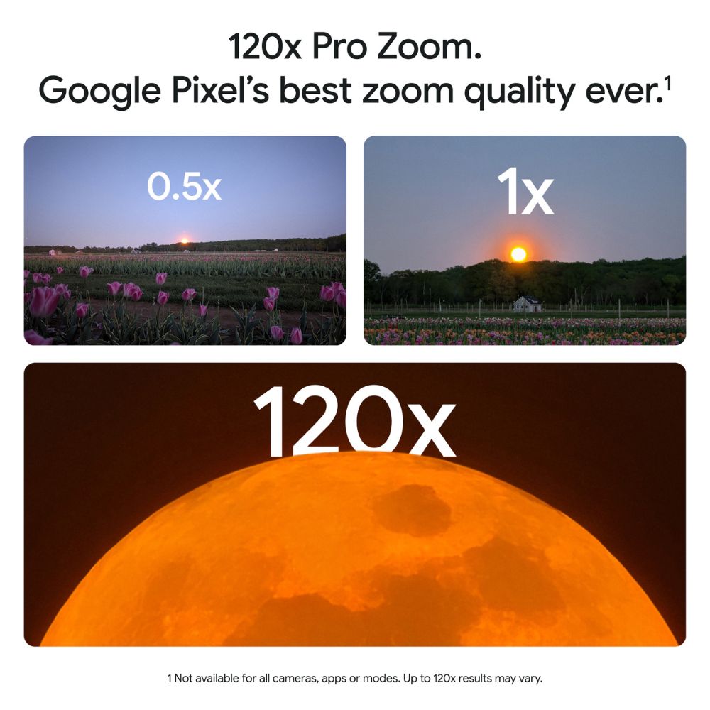 Google Pixel 11 Pro