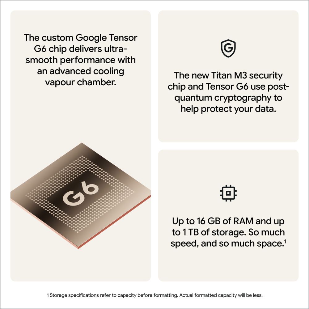 Google Pixel 11 Pro
