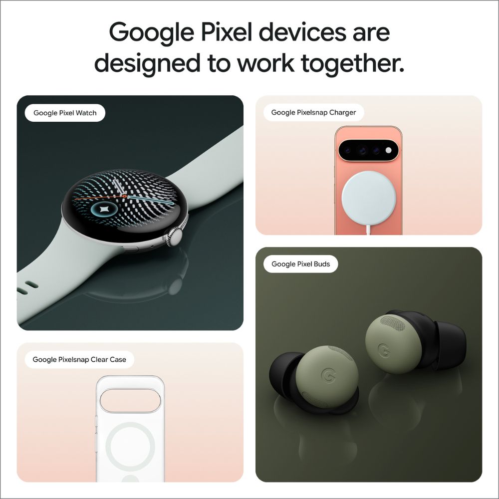 Google Pixel 11 Pro