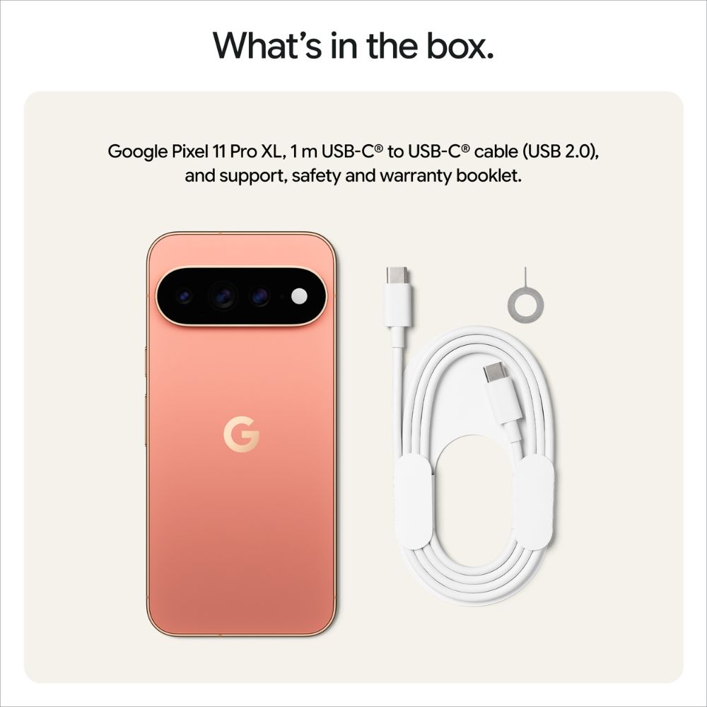 Google Pixel 11 Pro XL