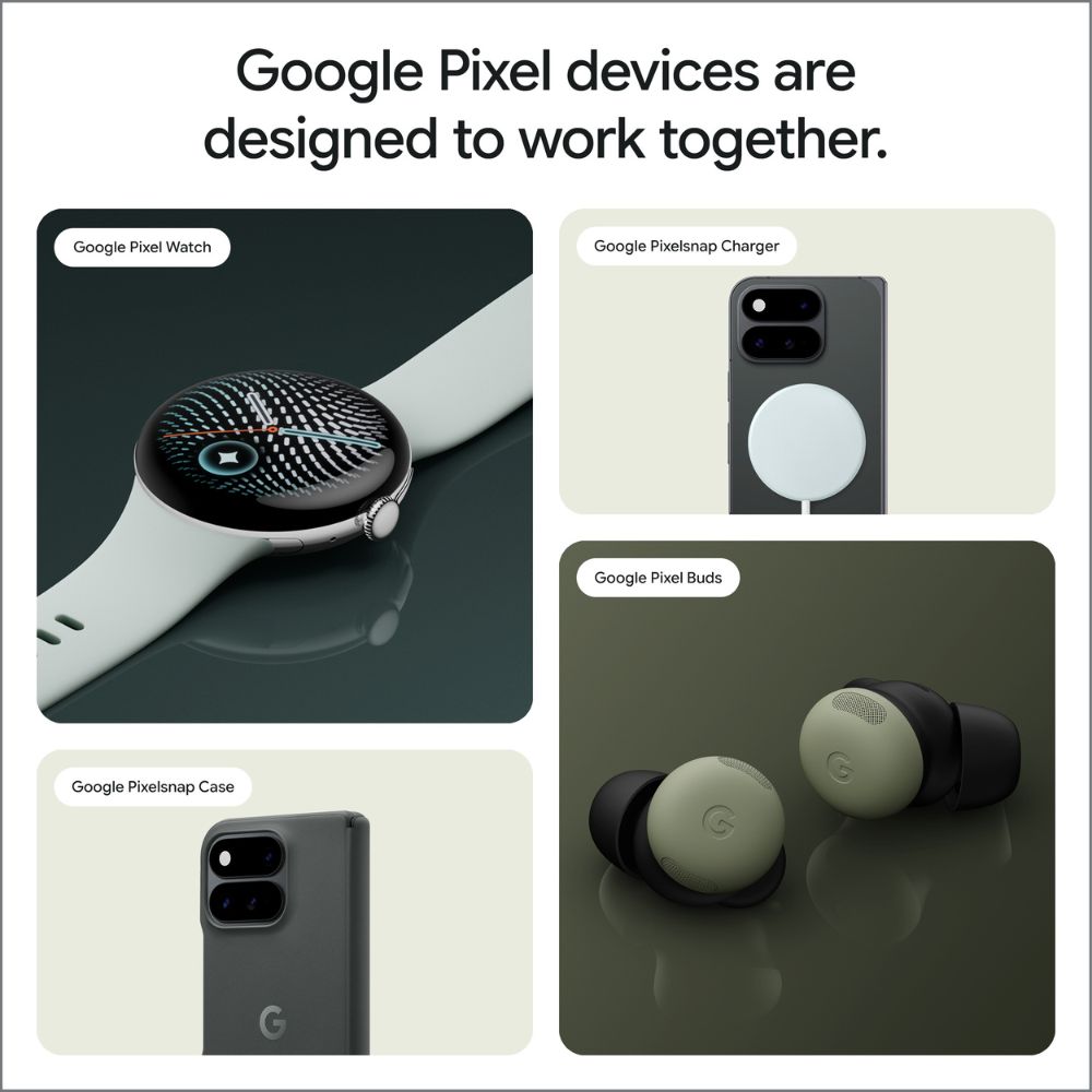 Google Pixel 11 Pro Fold