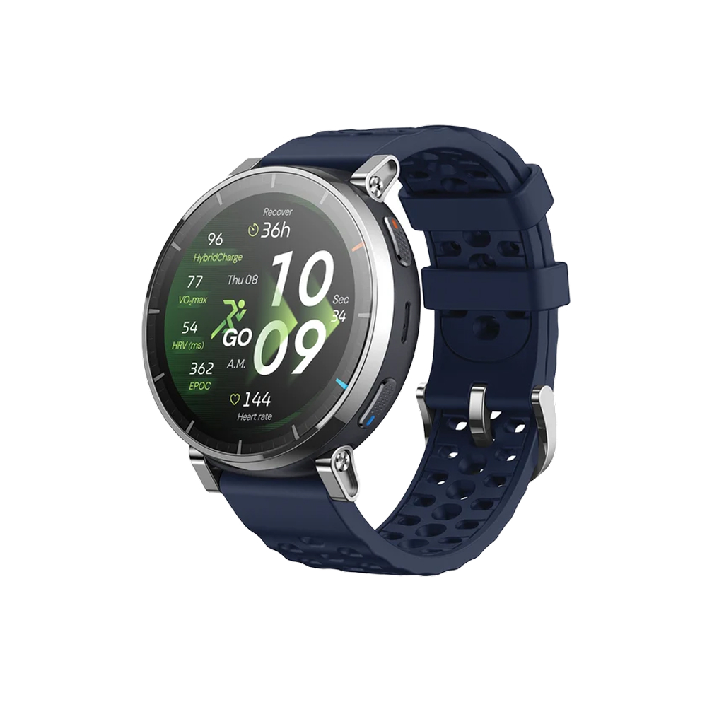 Amazfit Active 3 Premium Smartwatch