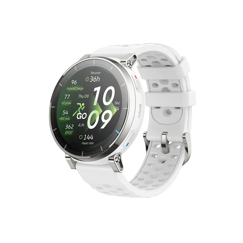 Amazfit Active 3 Premium Smartwatch
