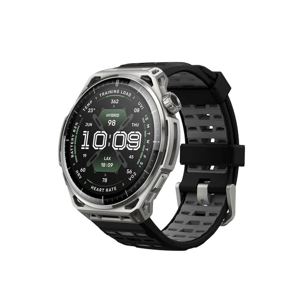 Amazfit Balance 3 Smartwatch