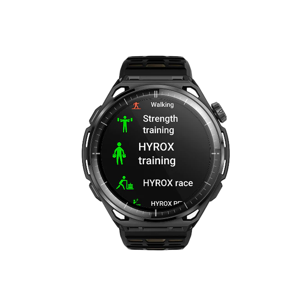 Amazfit Balance 3 Smartwatch