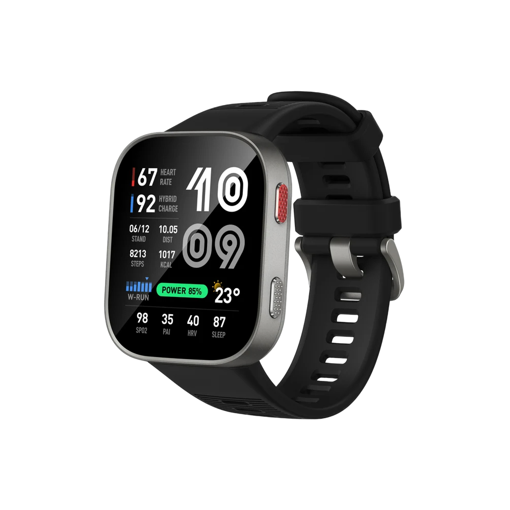 Amazfit Bip Max Smartwatch