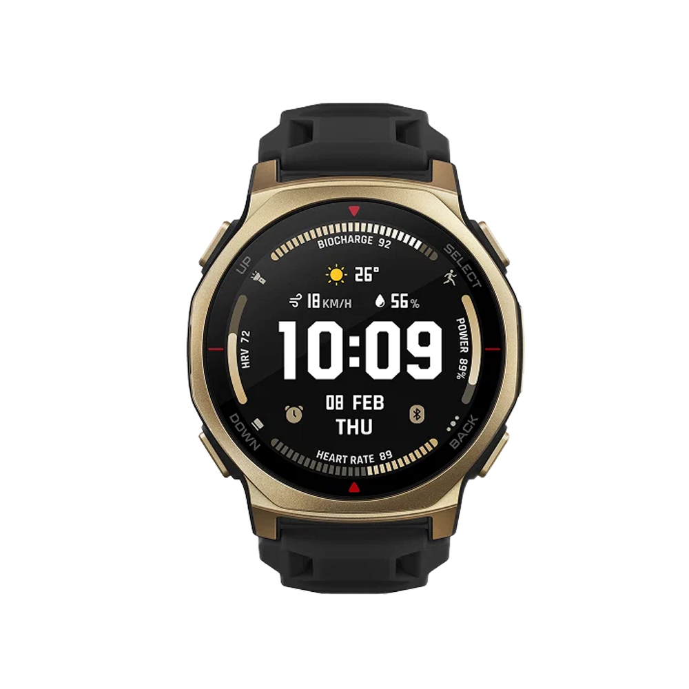 Amazfit T-Rex 3 Pro Smartwatch