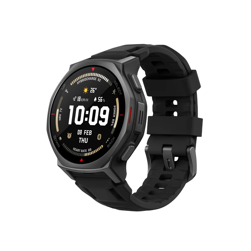Amazfit T-Rex 3 Pro Smartwatch