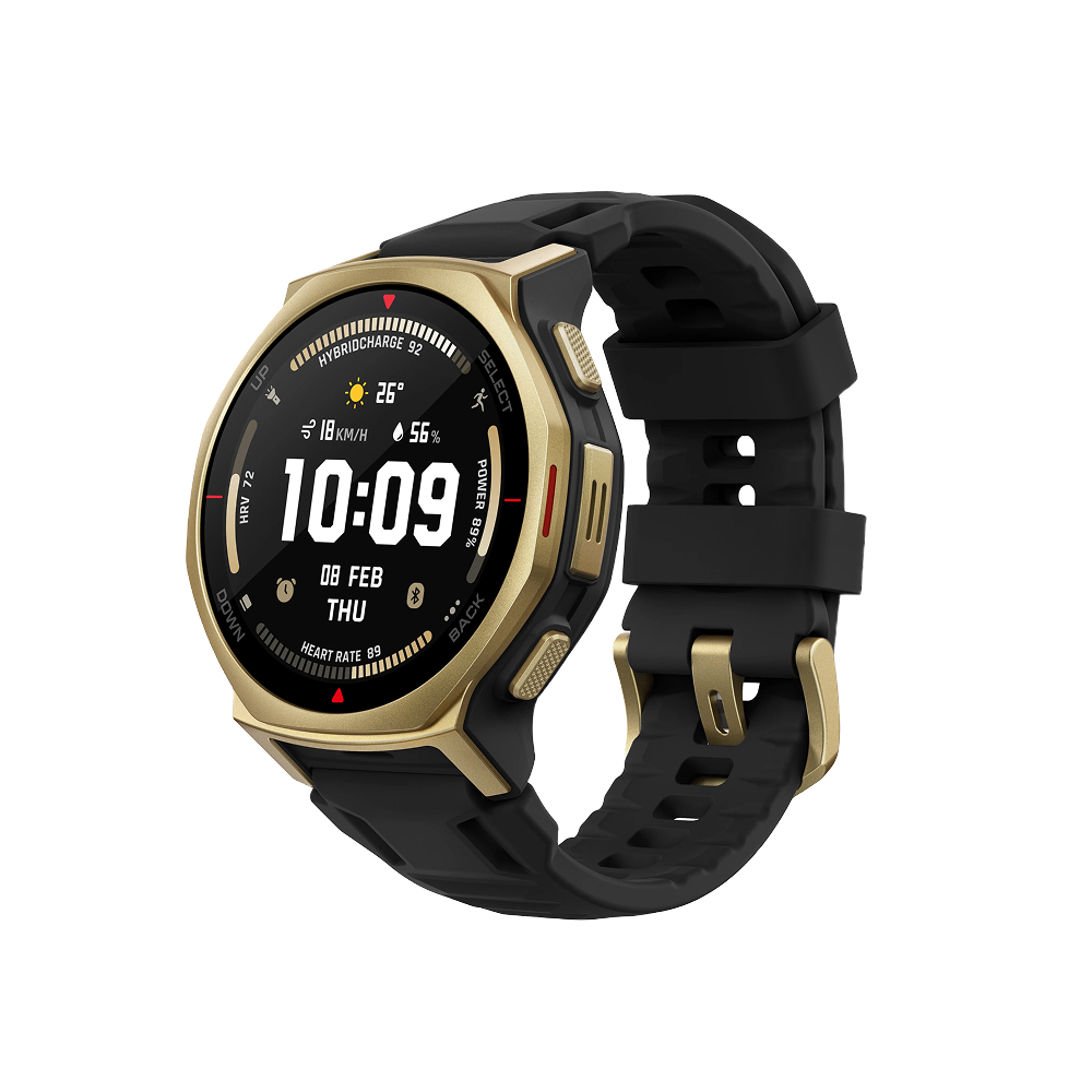 Amazfit T-Rex 3 Pro Smartwatch