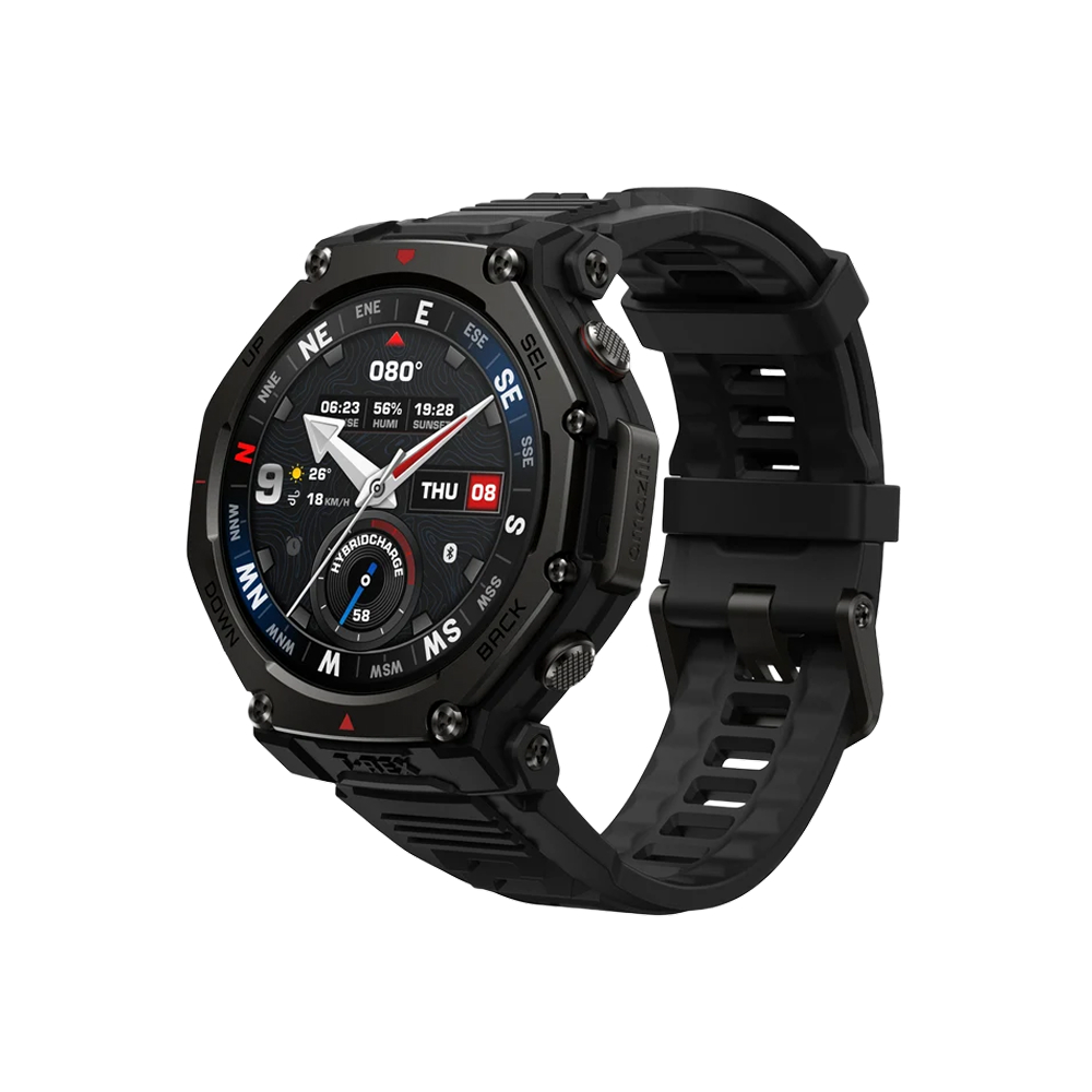 Amazfit T-Rex 3 Pro Smartwatch