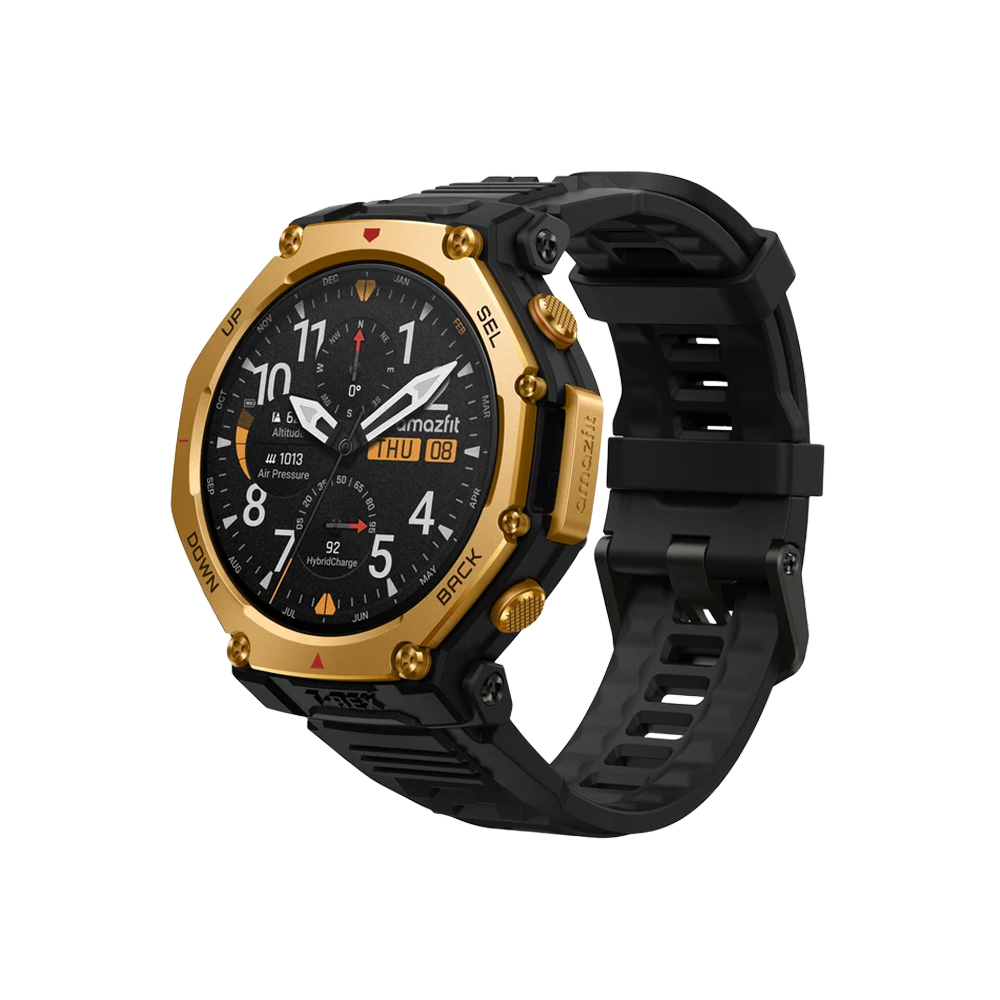 Amazfit T-Rex 3 Pro Smartwatch