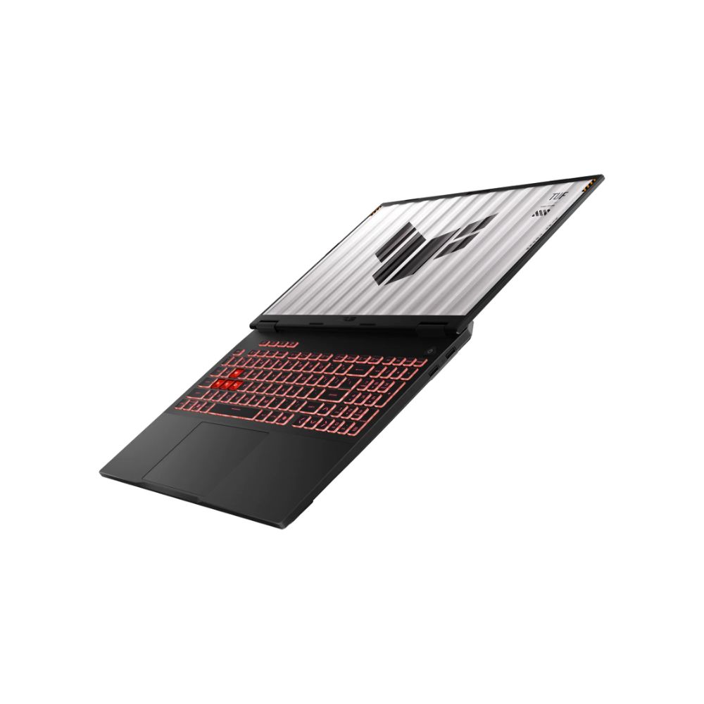 ASUS TUF A16 FA608U-HRV095W Laptop | GeForce RTX5050 | AMD Ryzen 7-260
