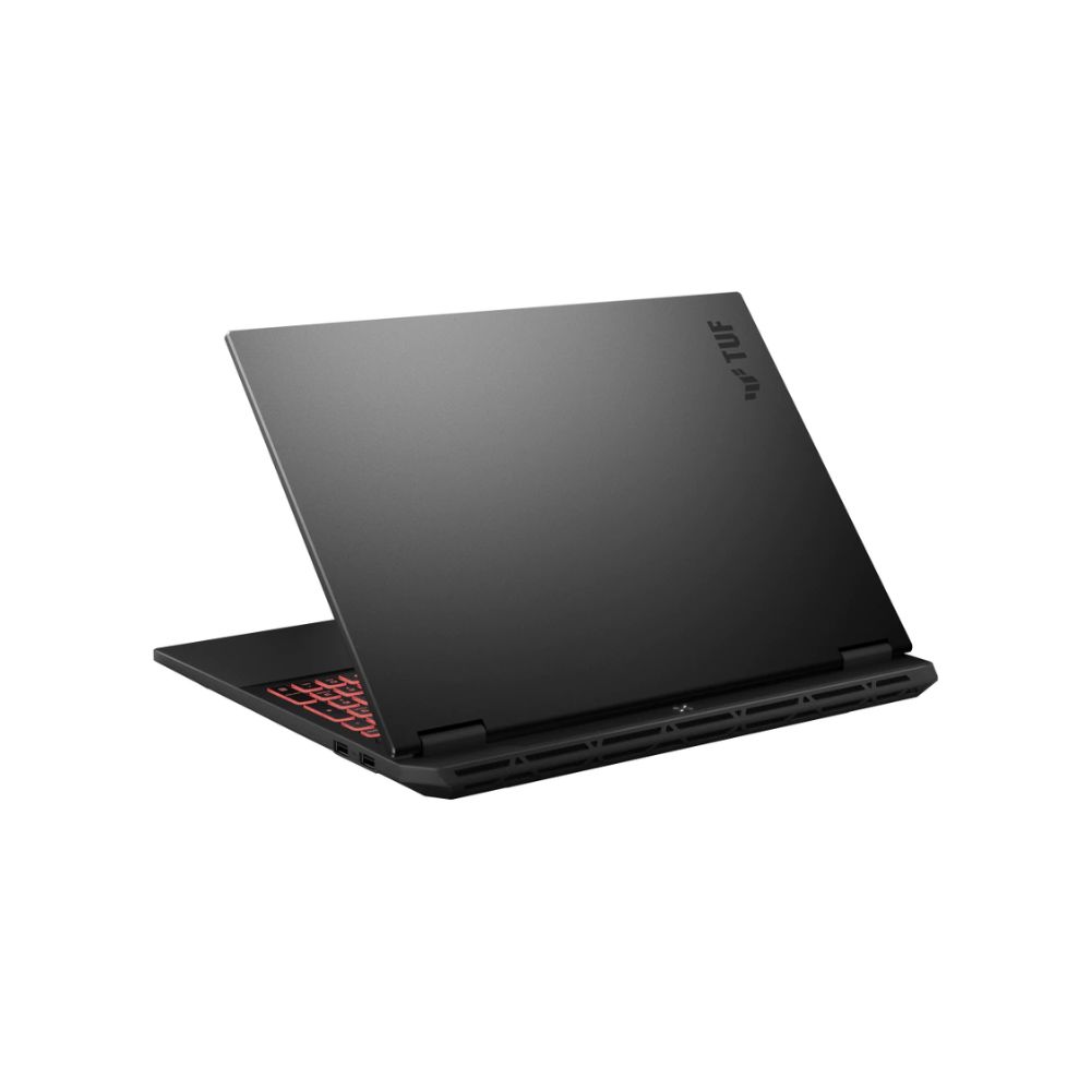 ASUS TUF A16 FA608U-HRV095W Laptop | GeForce RTX5050 | AMD Ryzen 7-260