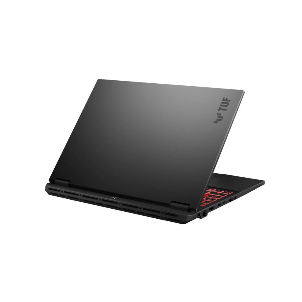 ASUS TUF A16 FA608U-HRV095W Laptop | GeForce RTX5050 | AMD Ryzen 7-260