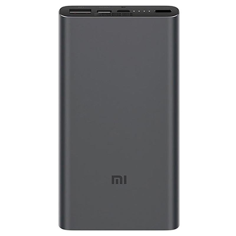 Xiaomi 10000mAh 18W Fast Charge Power Bank 3