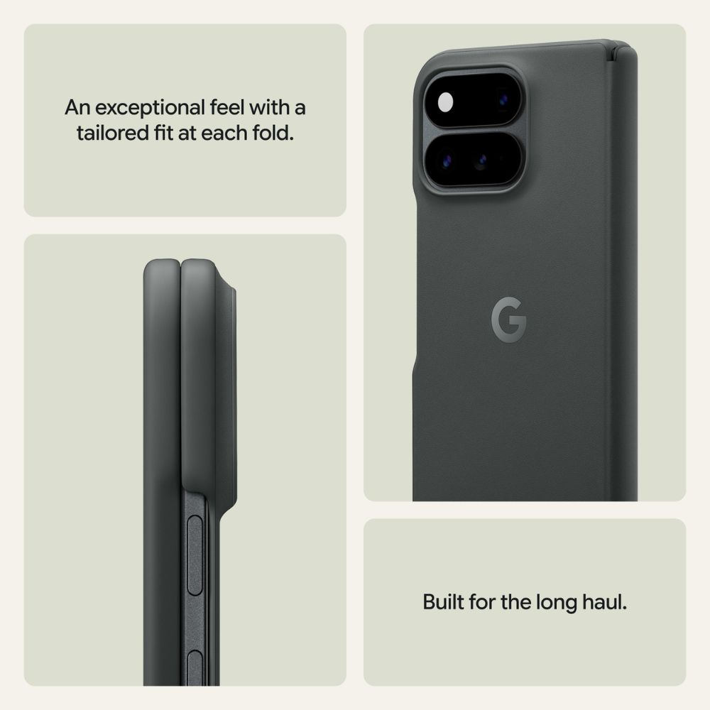 Google Pixelsnap Case for Pixel 11 Pro Fold