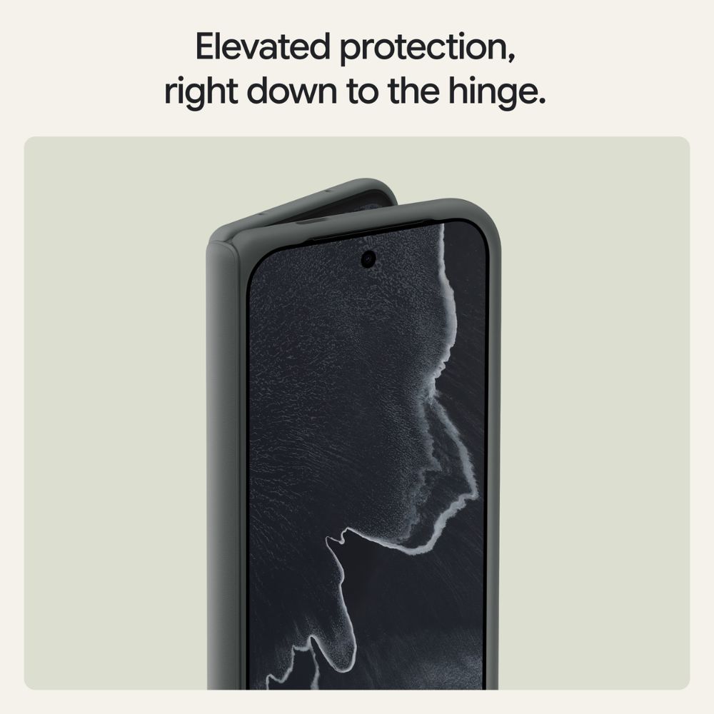 Google Pixelsnap Case for Pixel 11 Pro Fold