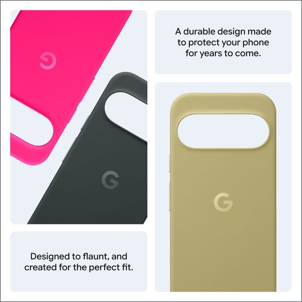 Google Pixelsnap Case for Pixel 11