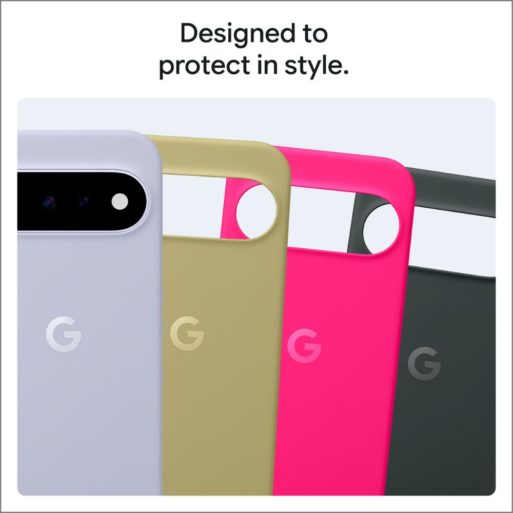 Google Pixelsnap Case for Pixel 11