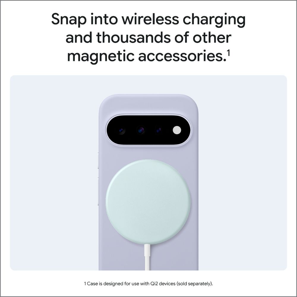 Google Pixelsnap Case for Pixel 11